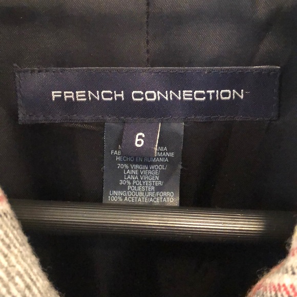 French Connection Jacket - Picture 4 of 4
